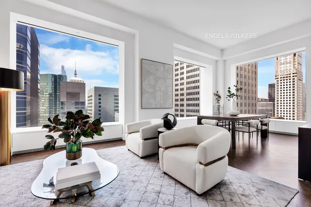 432 Park Avenue