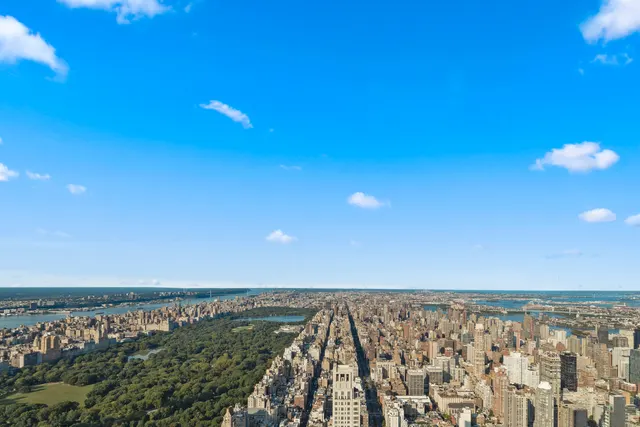 432 Park Avenue