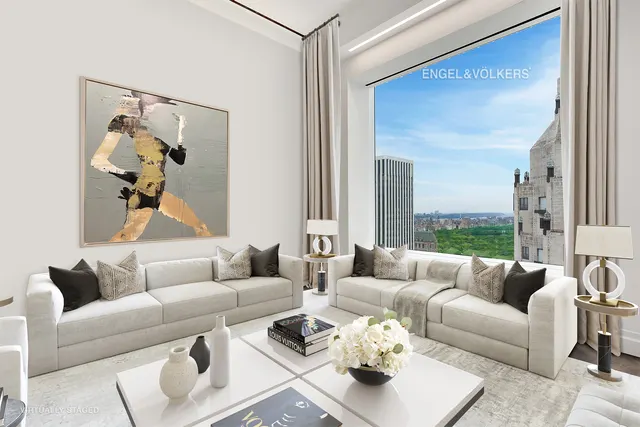 432 Park Avenue