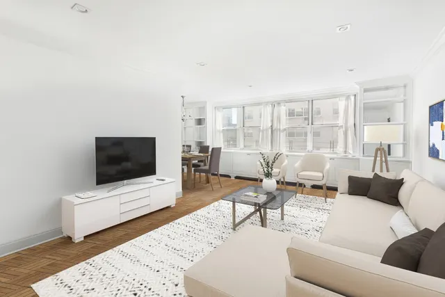 315 East 70th Street