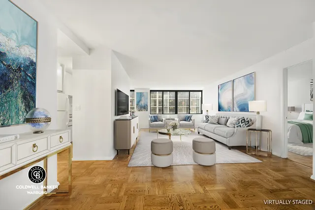 245 East 93rd Street