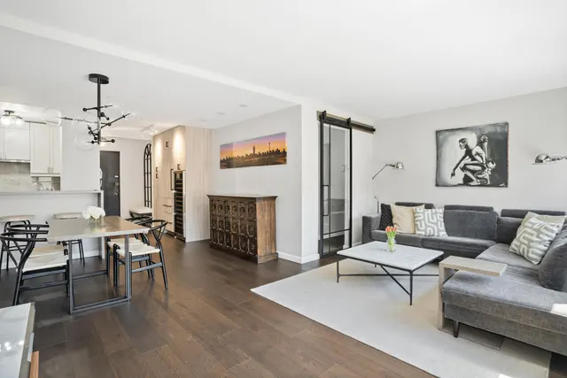 210 East 15th Street