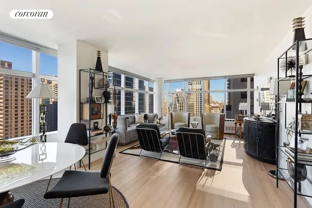 160 West 66th Street