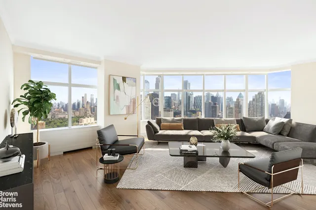 160 West 66th Street