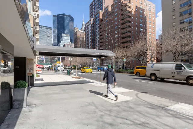 30 Park Avenue