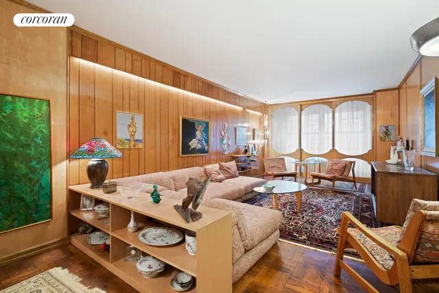 60 West 13th Street