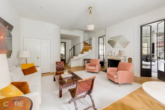 23 West Ninth Street