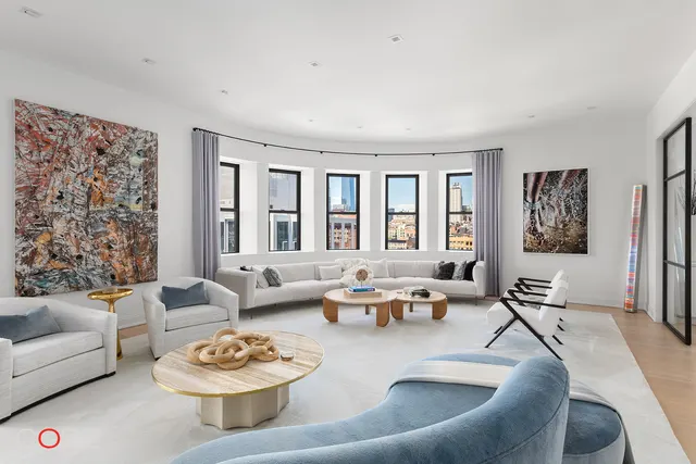 65 West 13th Street