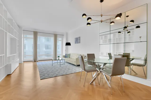 15 Central Park West