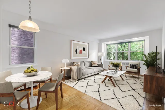 166 East 35th Street