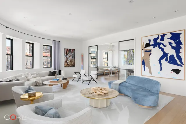 65 West 13th Street