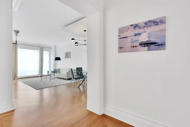 15 Central Park West