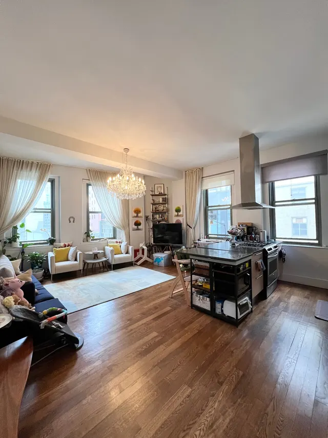 120 Greenwich Street
