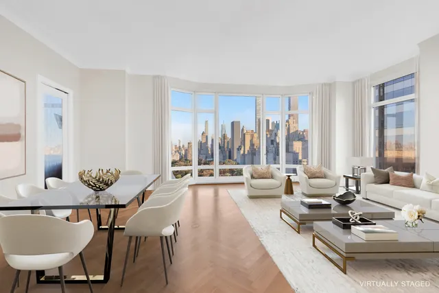 15 Central Park West