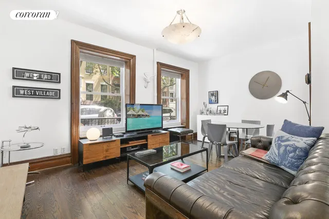 126 West 11th Street