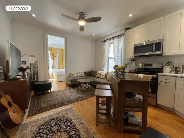 242 West 109th Street