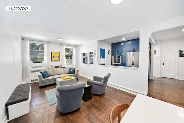 49 West 96th Street