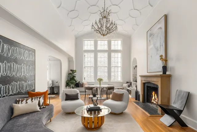 45 East 9th Street