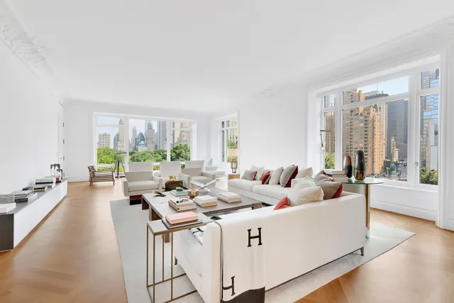 15 Central Park West