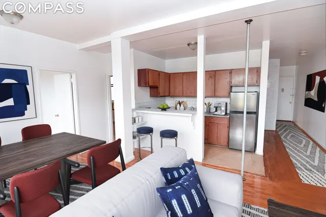 354 West 110th Street