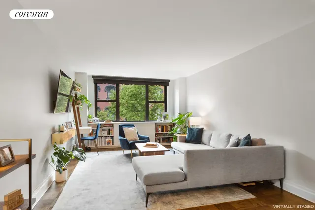 130 East 18th Street