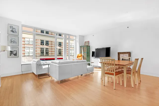 545 West 110th Street