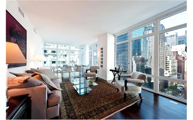 207 East 57th Street