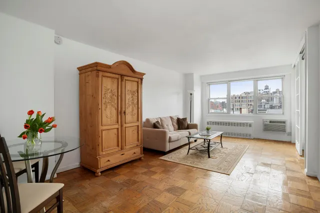 3 Sheridan Square