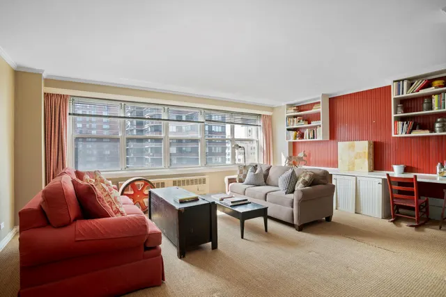 401 East 74th Street