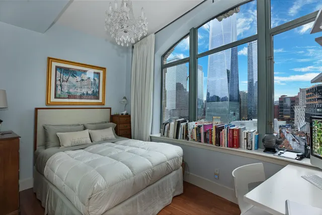 120 Greenwich Street
