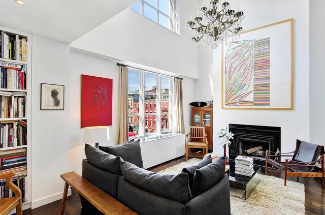 126 Waverly Place