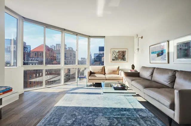 50 Lexington Avenue