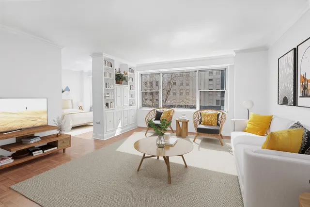 150 East 61st Street