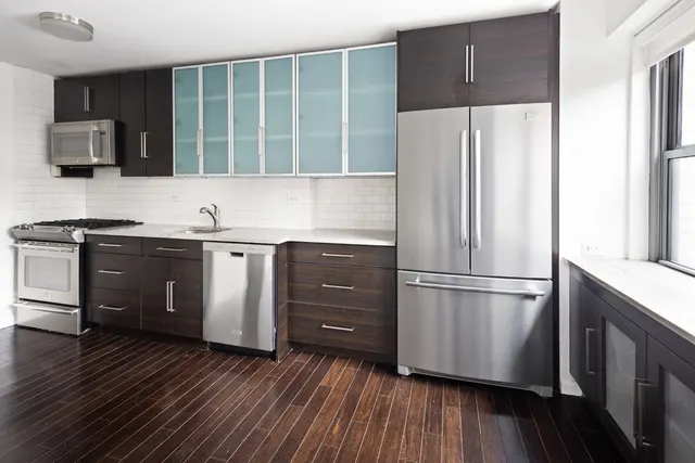 100 West 93rd Street