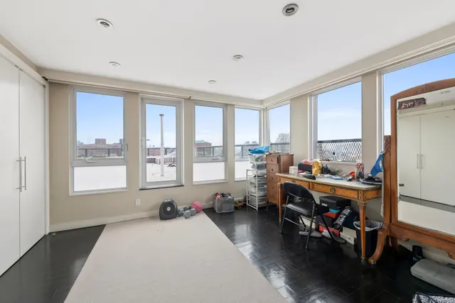 3 Sheridan Square