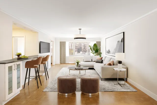 150 East 61st Street