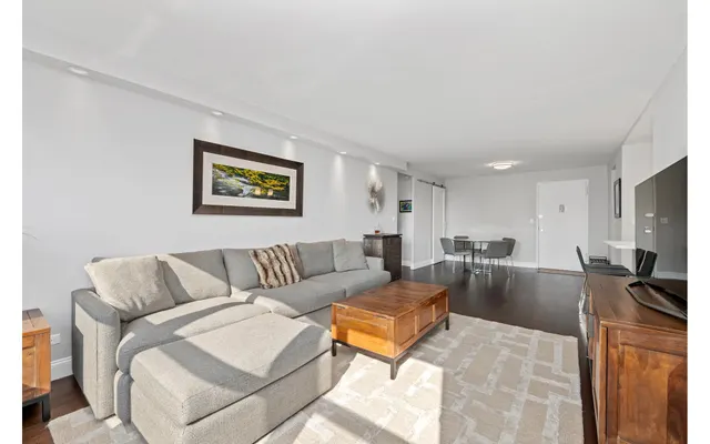401 East 74th Street