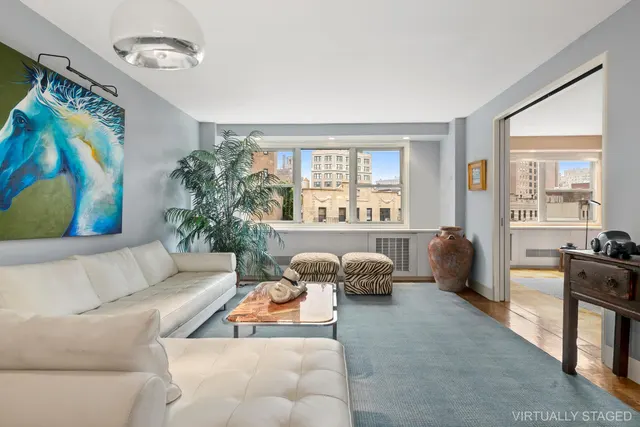 3 Sheridan Square