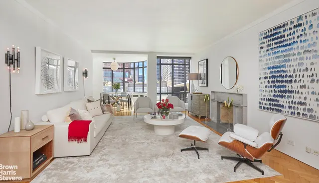 24 West 55th Street