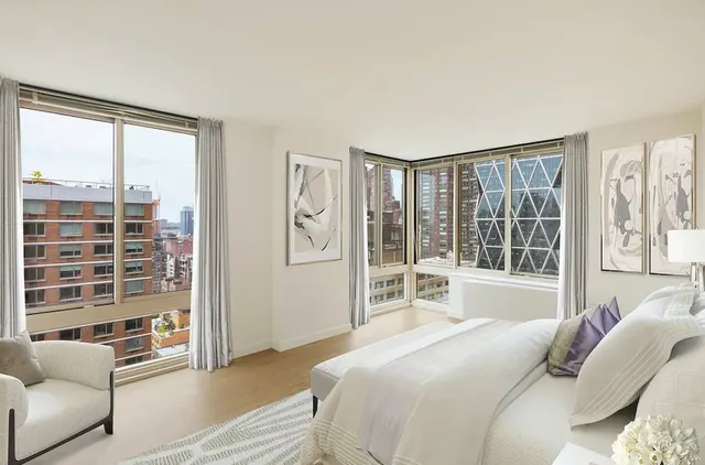 260 West 54th Street