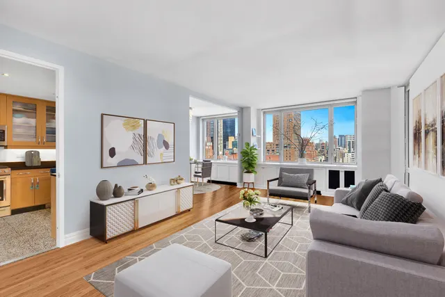 401 East 60th Street