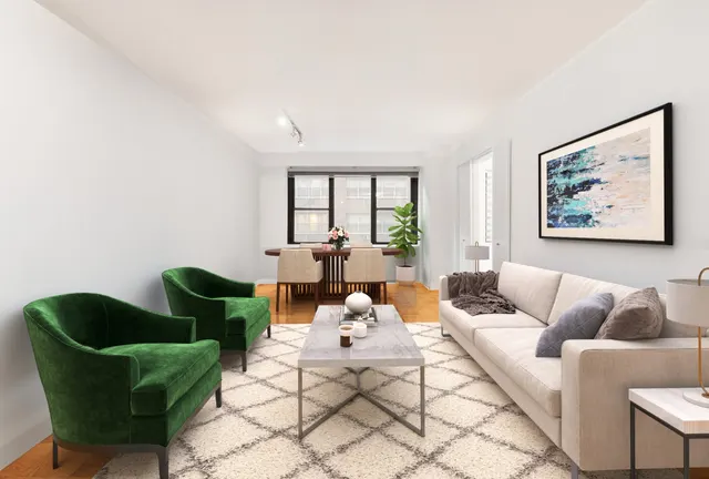 220 East 57th Street