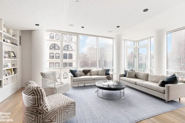 8 Union Square South