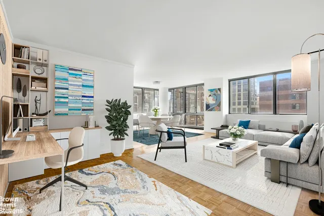 245 East 93rd Street