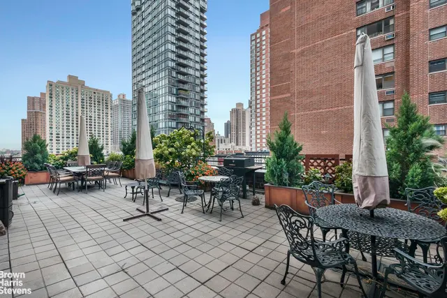245 East 93rd Street