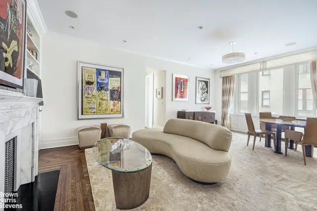 480 Park Avenue
