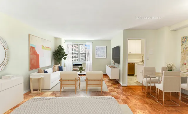 333 East 79th Street