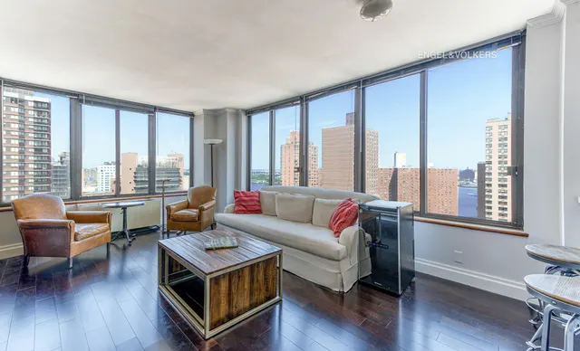 300 East 93rd Street