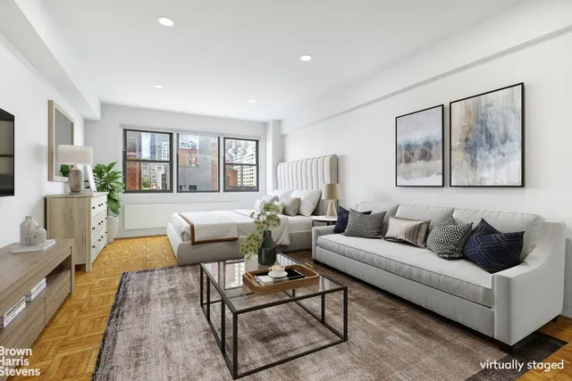 205 East 77th Street