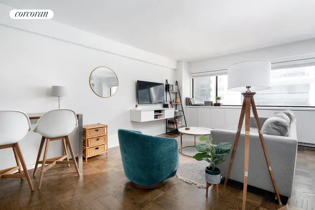 310 West 56th Street